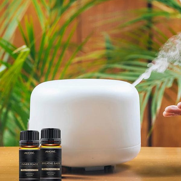 6-Piece: Self Love Essential Oils