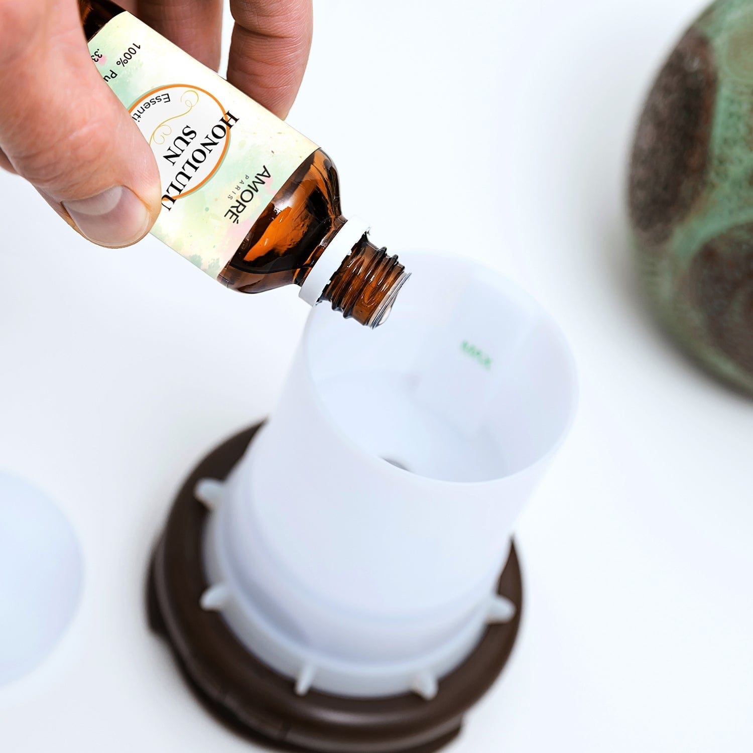 6-Piece: Island Getaway Essential Oils