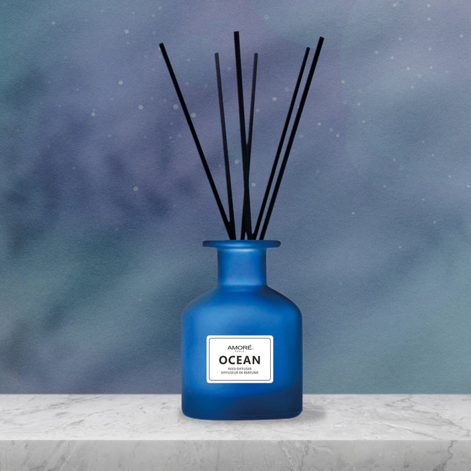Ocean Premium Reed Diffuser (150ml)