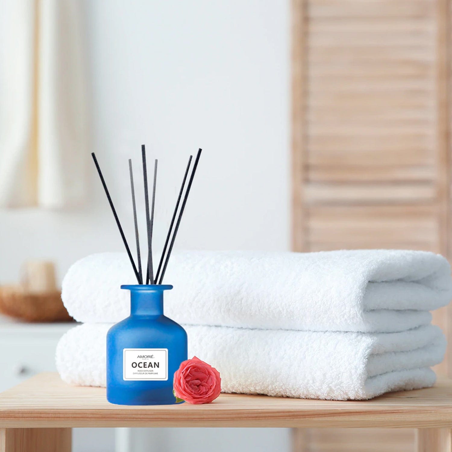 Ocean Premium Reed Diffuser (150ml)