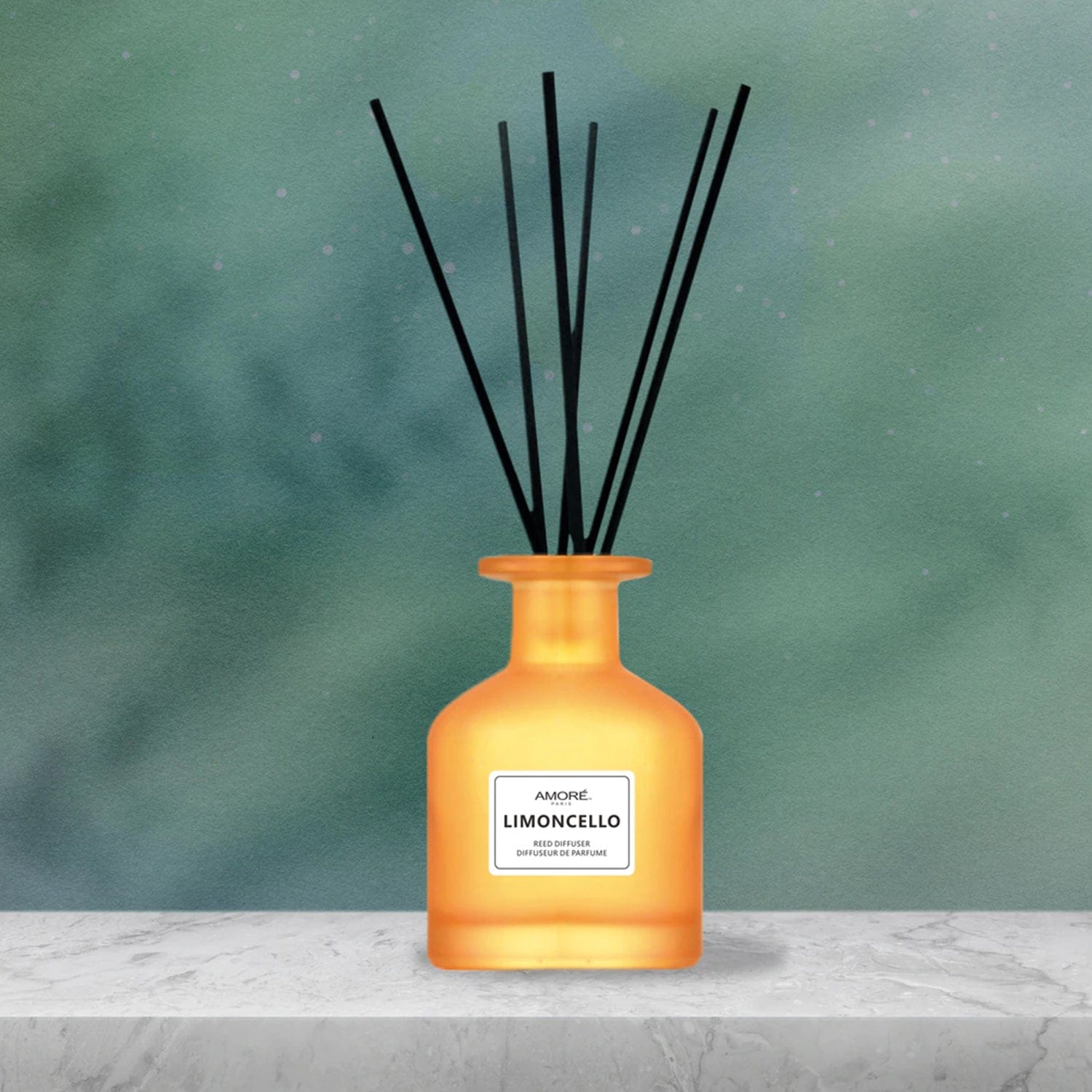 Limoncello Premium Reed Diffuser (150ml)