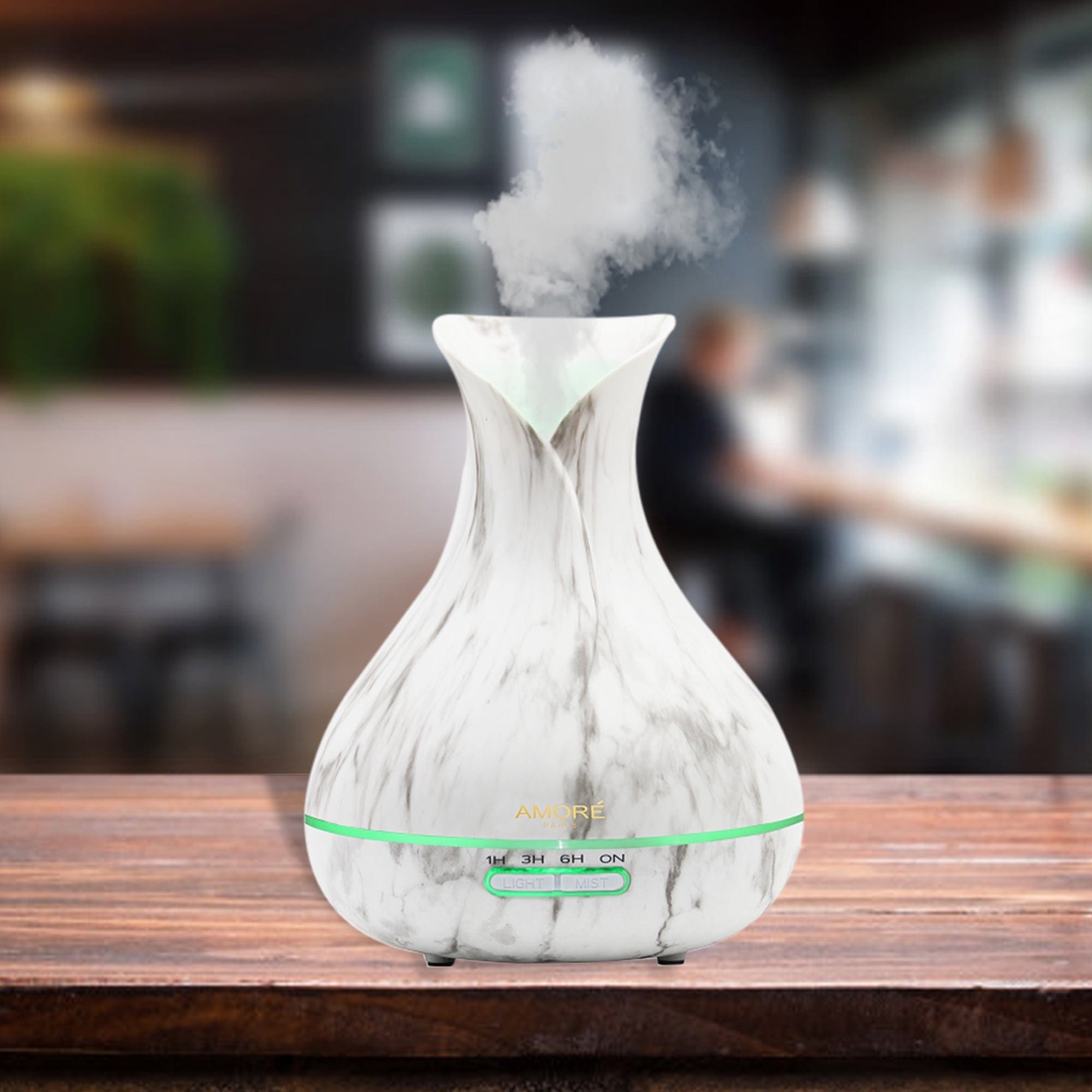 Galactic Marble Print Diffuser (300ml)