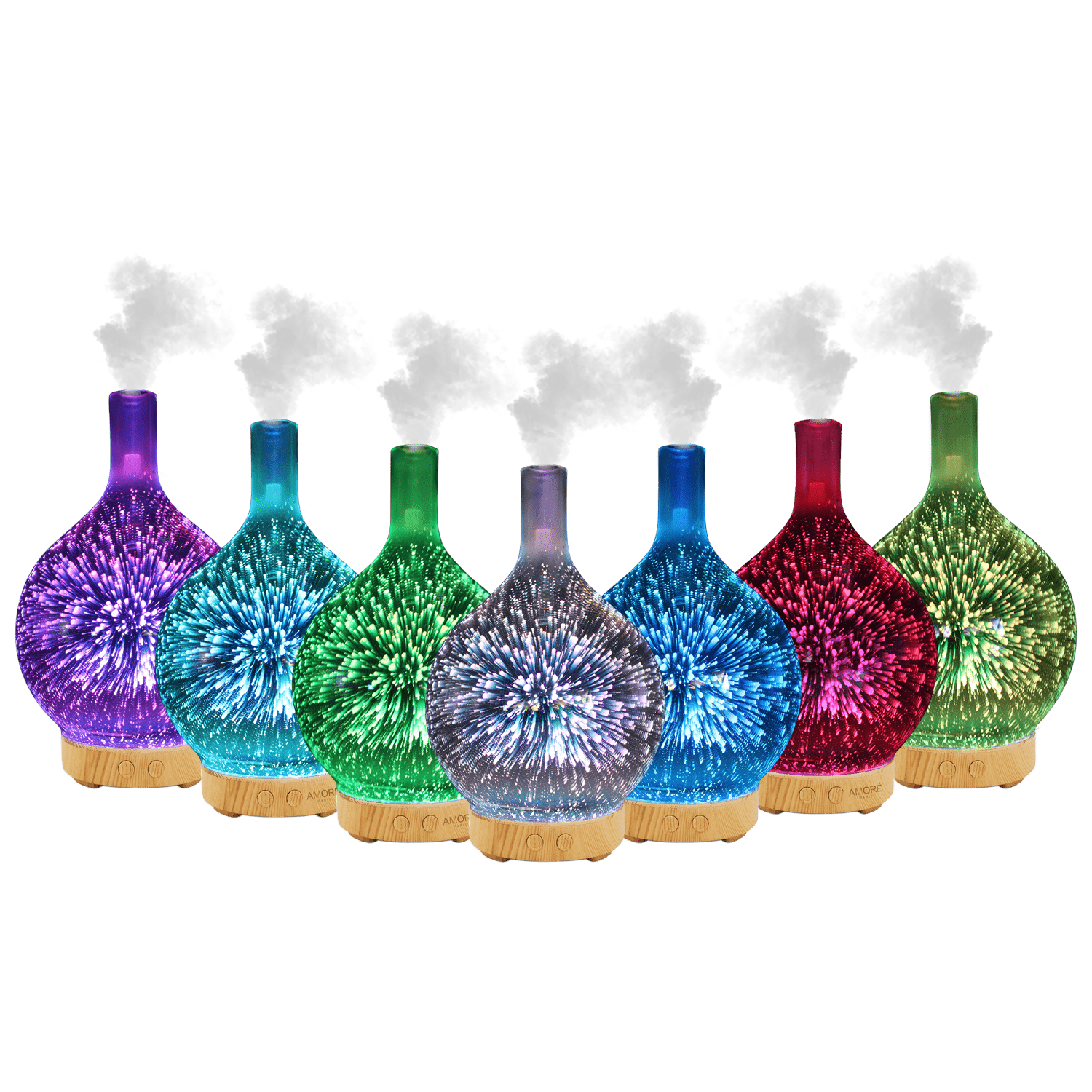 Interstellar Diffuser (100ml)