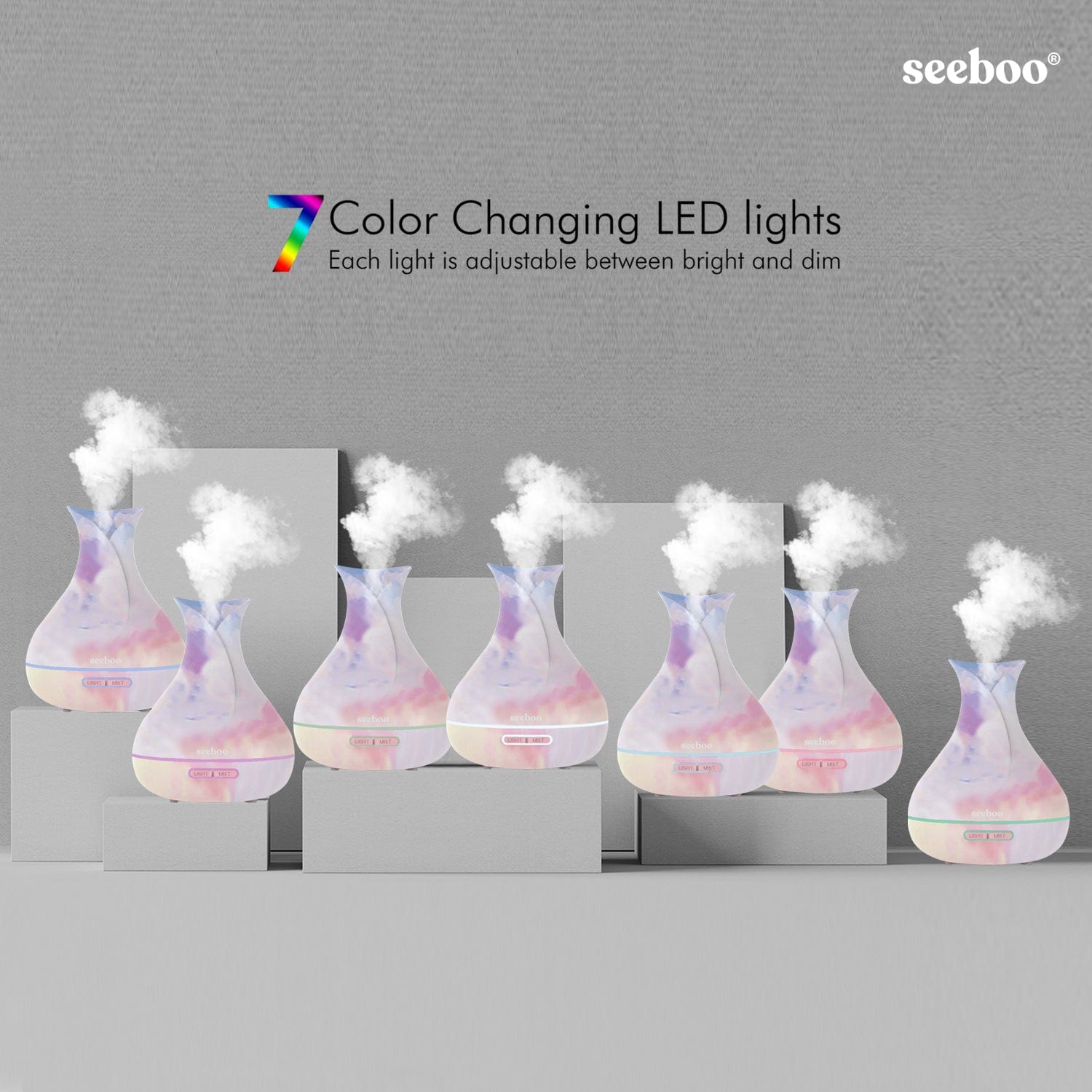 Tie-Dye Diffuser (300ml)