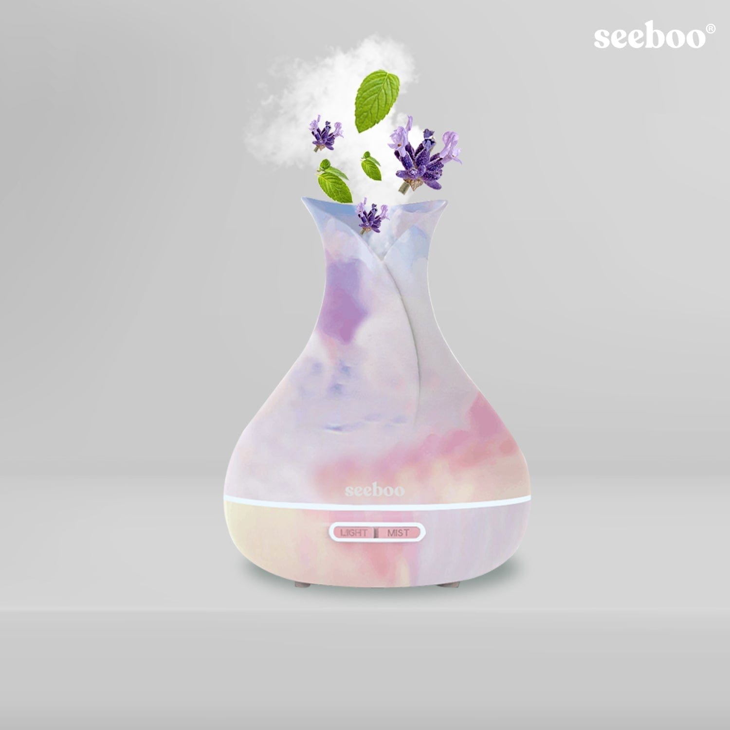 Tie-Dye Diffuser (300ml)