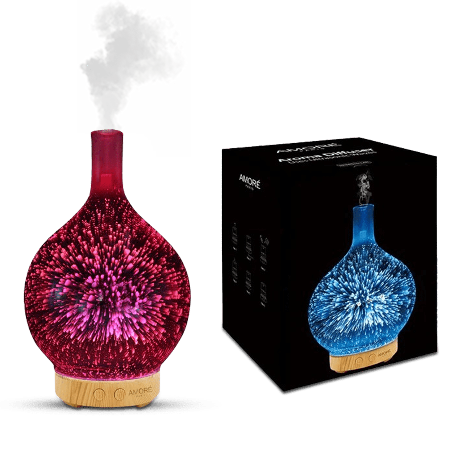 Interstellar Diffuser (100ml)