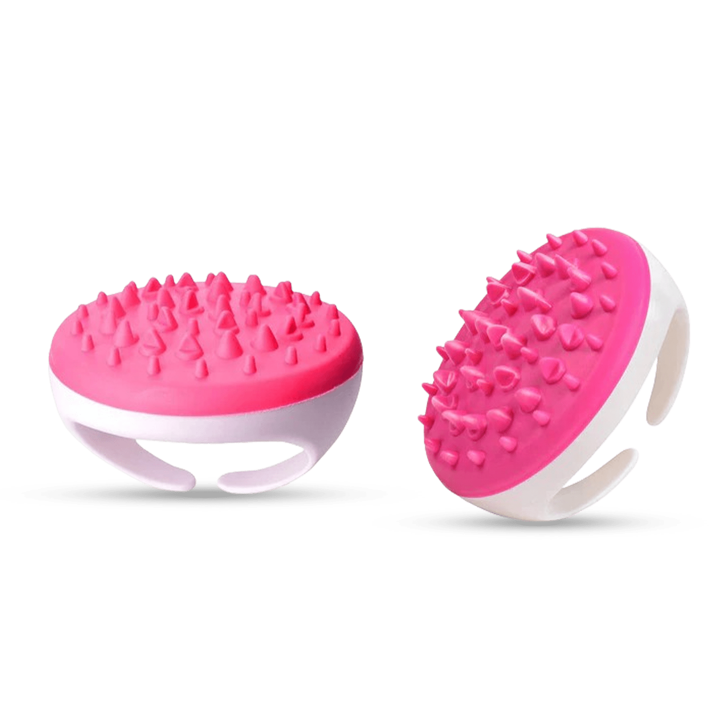 Silicone Anti Cellulite Massager